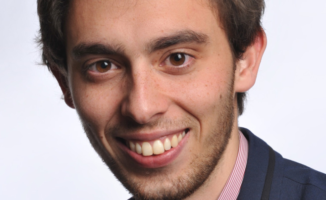 Christophe DE BOISSET, Consultant mc2i Groupe Christophe DE BOISSET, Consultant mc2i Groupe