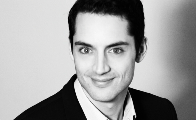 Simon Baron, Chief Scientist chez AssessFirst Simon Baron, Chief Scientist chez AssessFirst