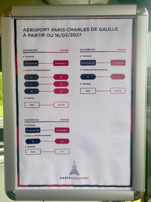 Des milliers d’applications à faire évoluer, du shadow IT à détecter : Paris Aéroports face à un projet d’ampleur en mars 2027 Des milliers d’applications à faire évoluer, du shadow IT à détecter : Paris Aéroports face à un projet d’ampleur en mars 2027
