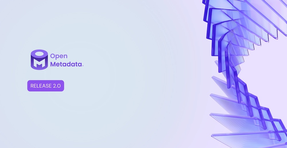 OpenMetadata 2.0 évolue vers une couche de contexte pour les agents d’IA