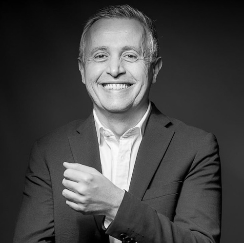 Olivier Guillo est le fondateur d’Optivalue.ai