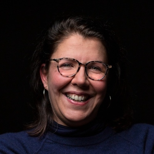 Marie-Agnès Danzin, Directeur Conseil Digital SQLI