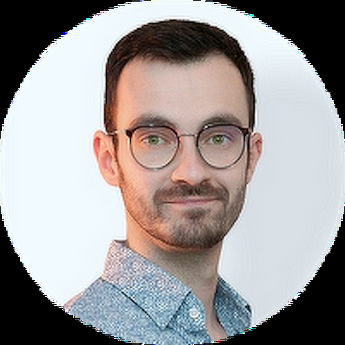 Maxime MEUNIER - Responsable marketing : solutions IIoT & connectivités industrielle | TECHNILOG