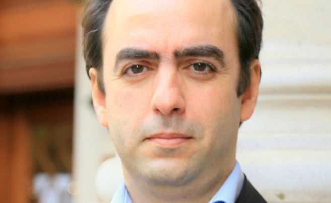 Said Debbagh, Product Marketing Director - Advanced Analytics, Axway Said Debbagh, Product Marketing Director - Advanced Analytics, Axway