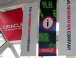 Oracle annonce Oracle® Business Intelligence 10g : la premiere solution complete de business intelligence