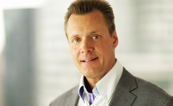 Christophe Auberger, Directeur Technique France, Fortinet Christophe Auberger, Directeur Technique France, Fortinet