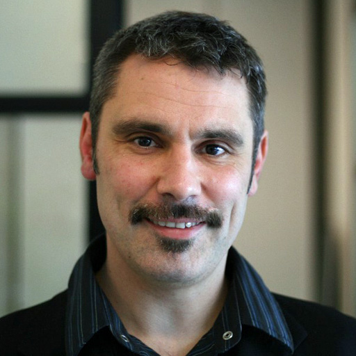 Frédérick Vautrain, Directeur Data Science VISEO