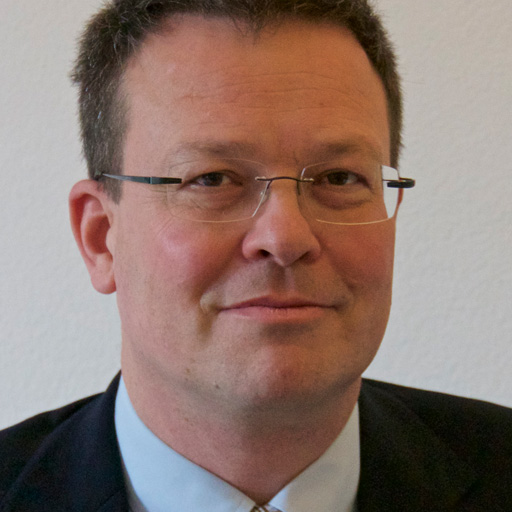 Dominik Ulmer, VP Business Operations EMEA chez Cray