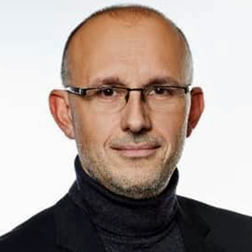 Hervé Le Fell, Directeur France de Snow Software
