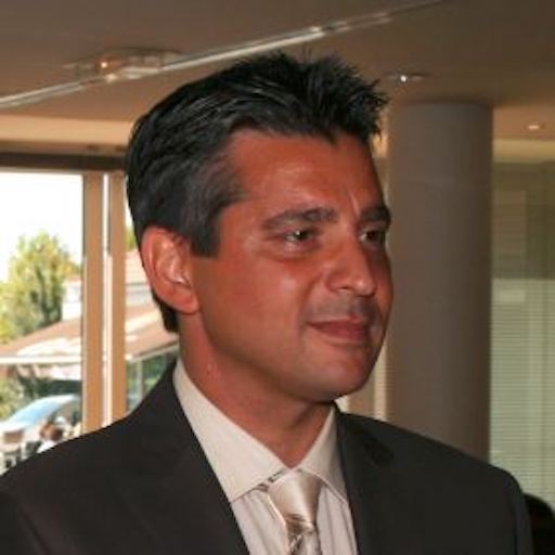 Pascal Lollioz, Directeur de la Relation client chez Ricoh