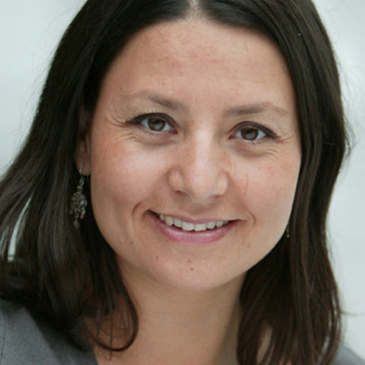 Angelica Reyes, Marketing Director France/Iberia/Italy Qlik