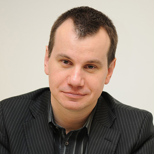 Jean-Cyril Schütterlé, Directeur Produit et Data Science de Sidetrade