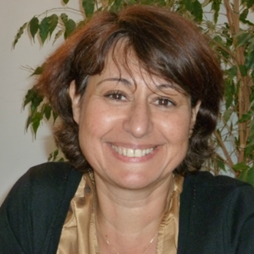Hélène Ivanoff, Directeur Associé, Complex Systems