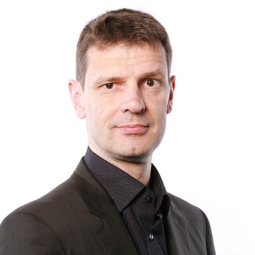 Florent Bornard, Expert Customer Experience Management chez Gfi Informatique