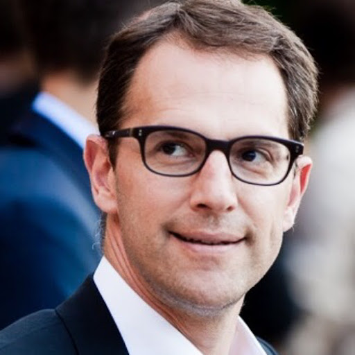 Laurent Fanichet, VP Marketing chez Sinequa