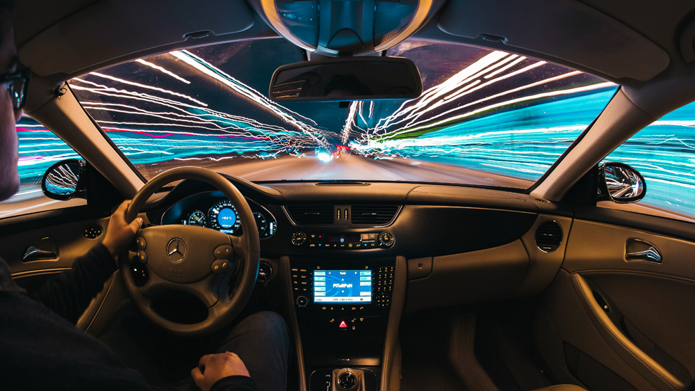 SystemX lance un projet pour évaluer les nouveaux usages des technologies de perception et d'interaction pour les conducteurs, dans des conditions contraintes ou de stress