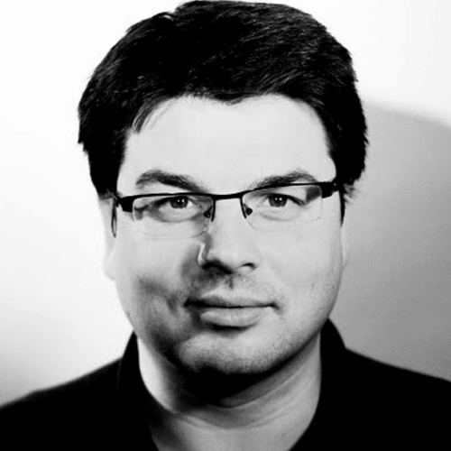Sébastien Dumas, VP Marketing & Business Development de SynerTrade