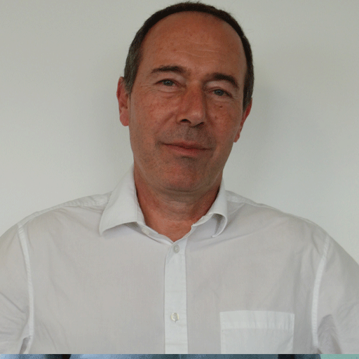 Bernard Fourdrinier, Principal Business Consultant WESEMEA Teradata