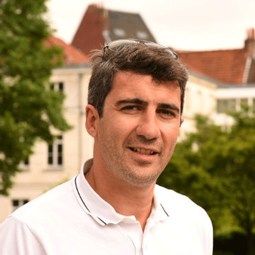 Michael Lakhal, Senior Product Marketing, DocuSign