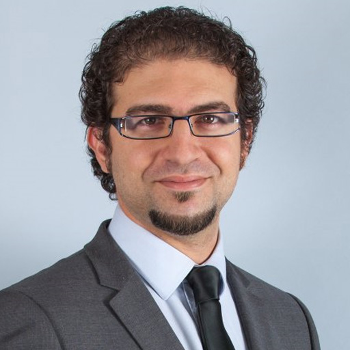 Sadaq Boutrif, Directeur Solution Consultant, TIBCO Software France