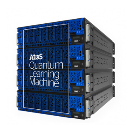 Le Laboratoire national d’Oak Ridge s’équipe de l’Atos Quantum Learning Machine pour soutenir la recherche du Département américain de l’Énergie