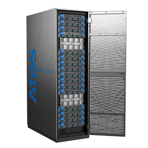 Atos révolutionne l’intelligence artificielle dans les entreprises avec ...