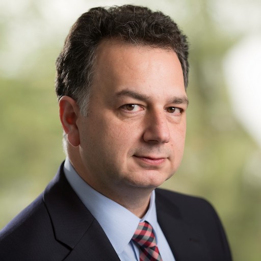 George Parapadakis, Director of Business Solutions Strategy chez Alfresco Software