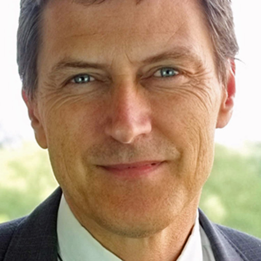 Nicolas Ognov, Directeur Associé Aérial