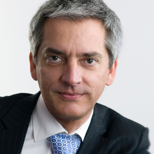 Stéphane Negre, Président d’Intel France