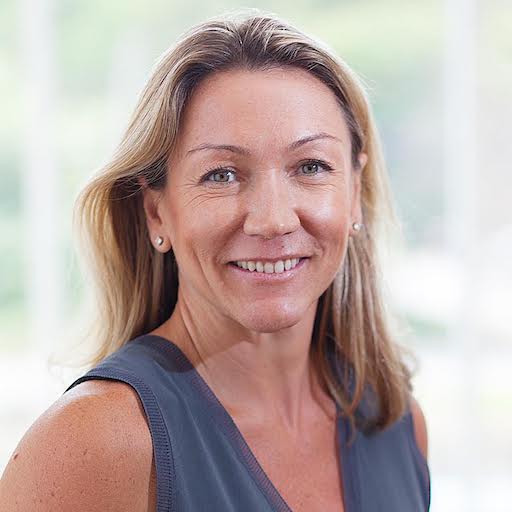 Vanessa Tadier, directrice générale Europe, Visual IQ
