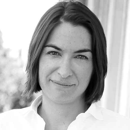 Vélina Coubes, Directrice Marketing Europe du Sud, Tableau
