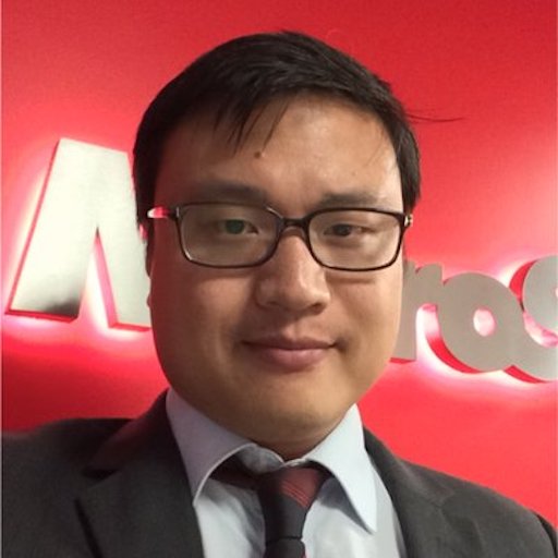 Laurent Lee-A-Sioe, Manager, Sales Engineering chez MicroStrategy France
