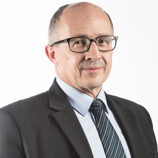 Guillaume Pellet - Consultant secteur grande distribution (Teradata France)