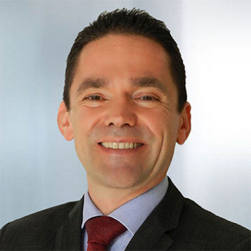 Julien Escribe, Partner, spécialiste du cloud chez ISG