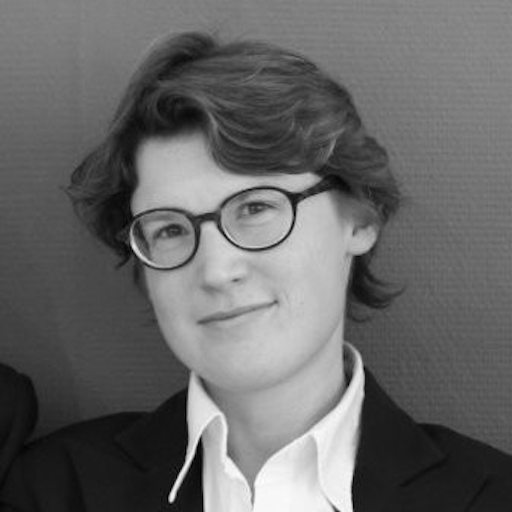 Lucie Bordelais, Responsable du développement de BlackLine France