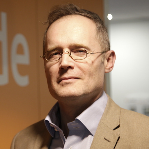 Eric Dosquet – Chief Innovation Officer Avanade France