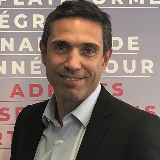Raphaël Savy, Directeur Europe du Sud, Alteryx