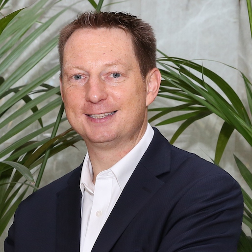 Florian Malecki, International Product Marketing Sr. Director, StorageCraft