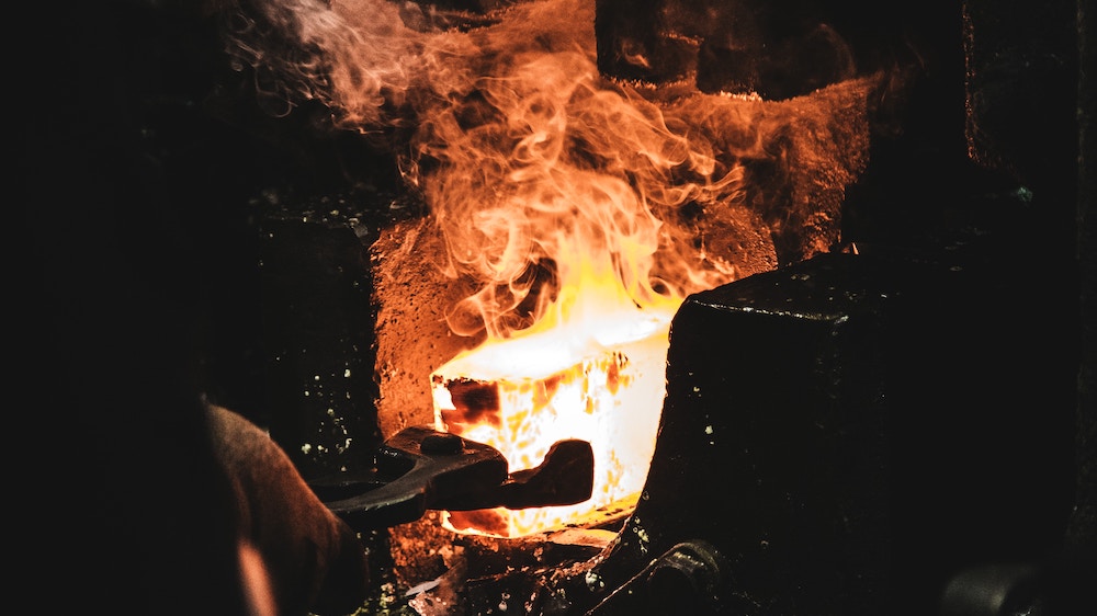 Photo by Malte Wingen on Unsplash