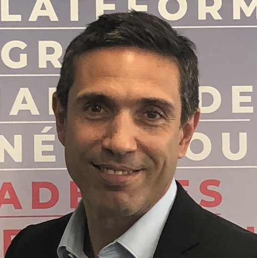 Raphaël Savy, Directeur Europe du Sud, Alteryx