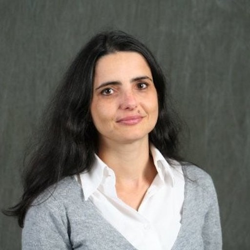 Roxane Edjlali, Senior Director Product Management, MicroStrategy