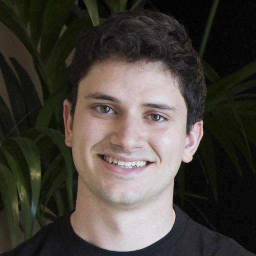 Ryan Atallah, Staff Software Engineer chez Tableau