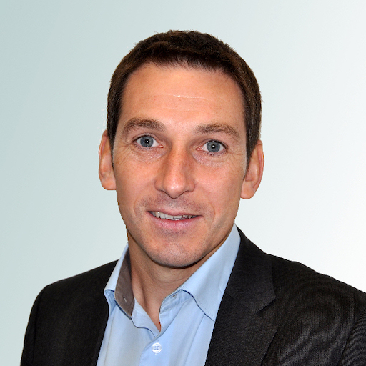 Hervé MALINGE, Fondateur Associé de ioocx (Nextedia company)