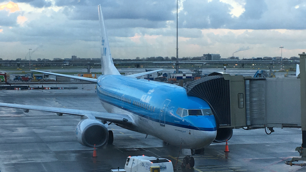 L’aéroport de Schiphol choisit MarkLogic pour sa plateforme de données des opérations de vol