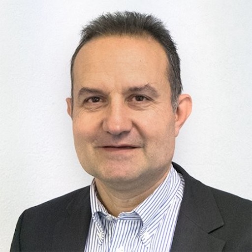 Philippe Pasco, Hitachi Solutions France