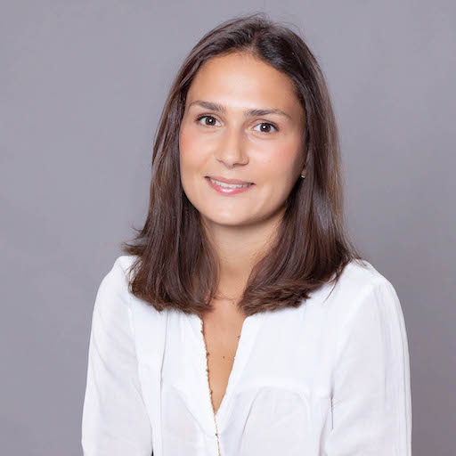Anne-Victoire D'Yvoire,  Consultante Dataprotection et Confiance digitale au sein de la  practice Security4Business de Magellan Consulting (entité de Magellan Partners)