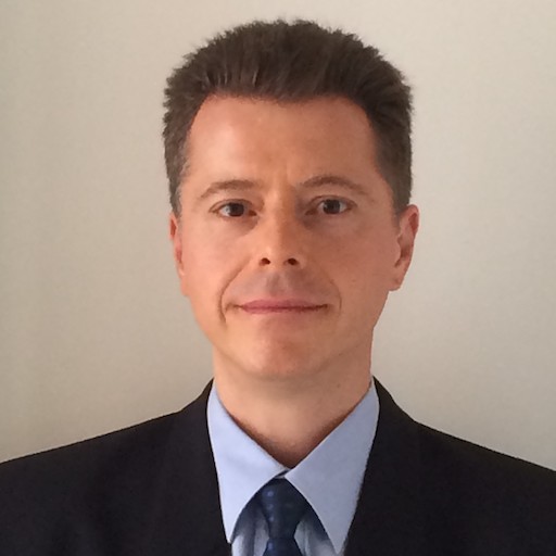 Pierre-Louis Lussan, Country Manager France et Directeur South-West Europe chez Netwrix