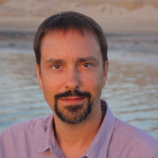 Antoine Chambille, Directeur Recherche et Développement chez ActiveViam