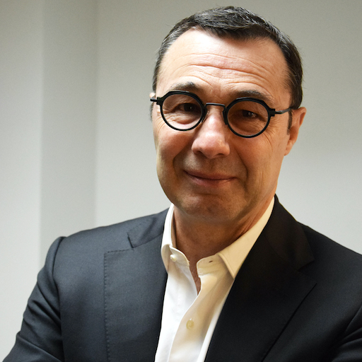 Stéphane Guignard, Directeur France et Europe du Sud d’Aras, éditeur de logiciel de PLM