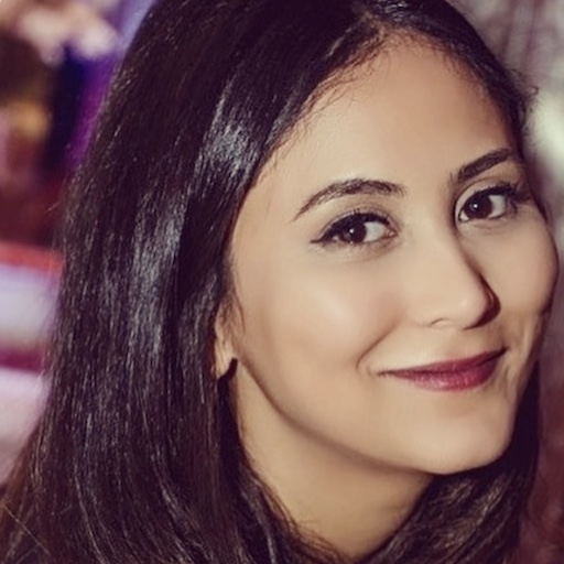 Youssra El Harrab, Directrice Marketing Global chez Semarchy